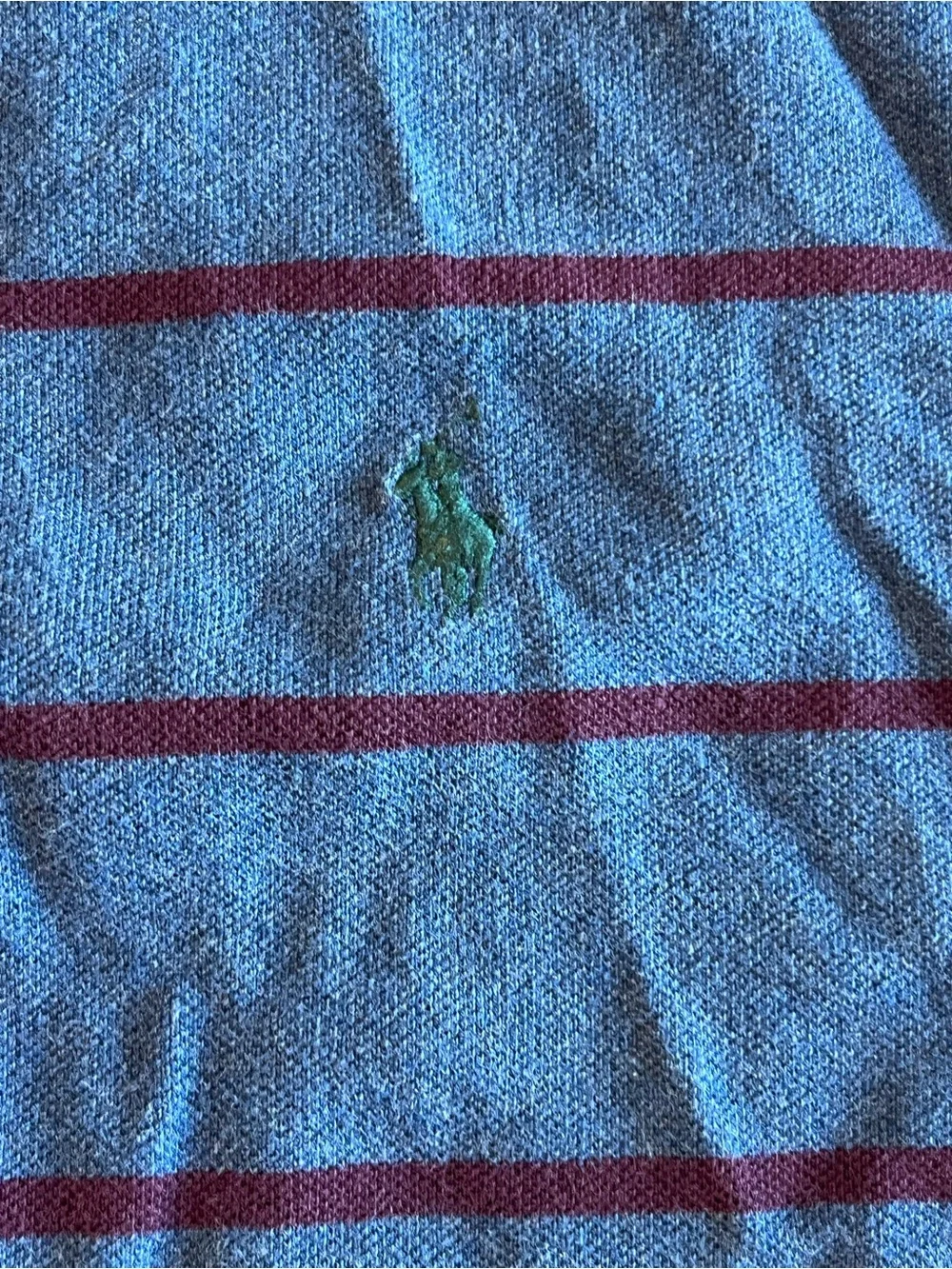 Polo Ralph Lauren Polo Shirt XL